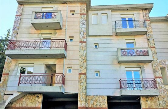 Mezonet 135 m² Selanik çevresinde