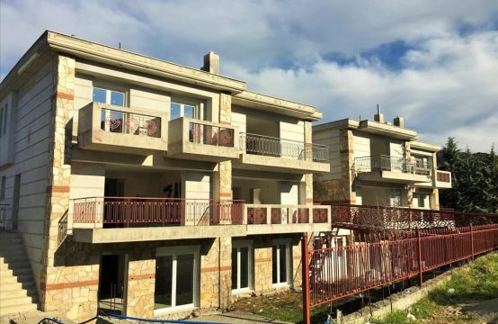 Mezonet 150 m² Selanik çevresinde