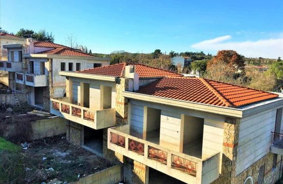 Daire 145 m² Selanik çevresinde