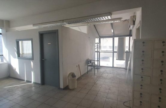 Yatırım, iş 504 m² Selanik’te