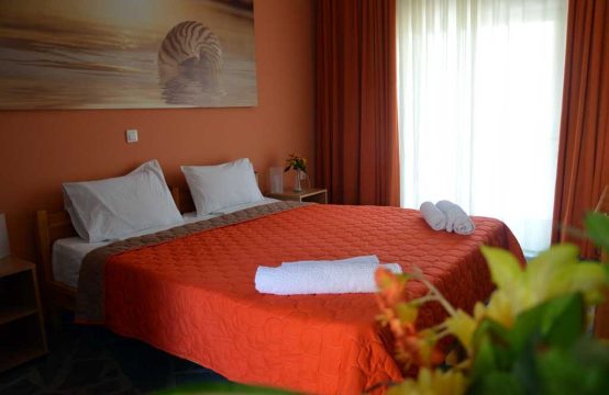 Otel 293 m² Kassandra’da (Chalkidiki)