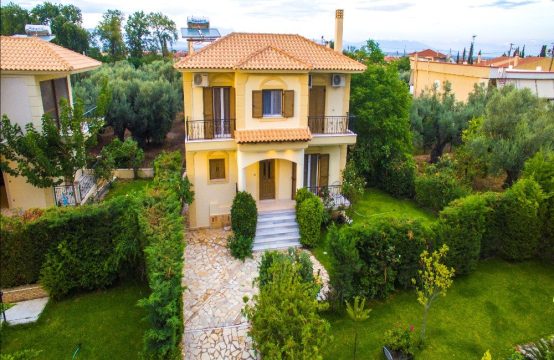 Villa 182 m² Doğu Peloponez’te