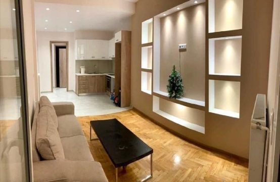 Daire 62 m² Atina’da