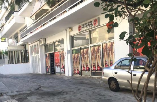 Yatırım, iş 191 m² Atina’da