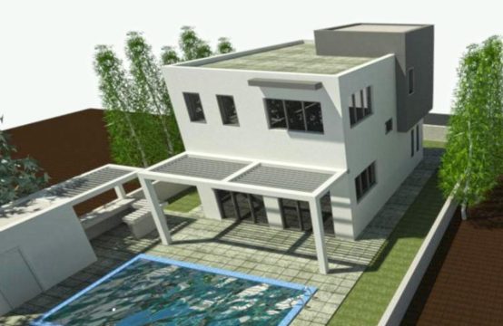 Villa 190 m²