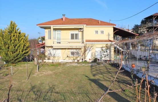 Müstakil ev 158 m² Pieria’da