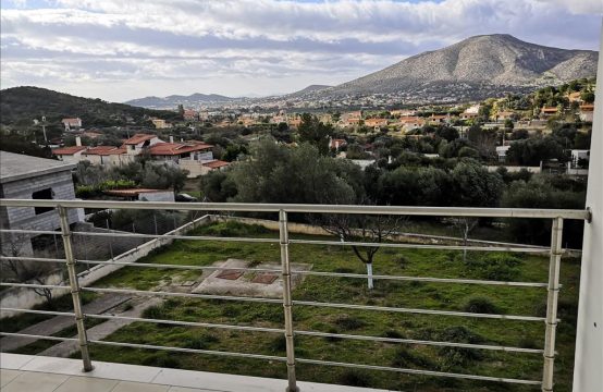 Villa 320 m² Attiki’de