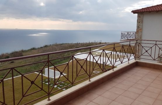 Müstakil ev 108 m² Kassandra’da (Chalkidiki)