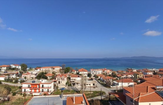 Otel 480 m² Athos’da (Chalkidiki)