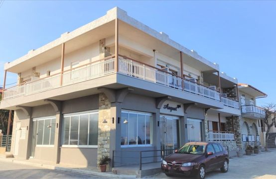 Otel 325 m² Athos’da (Chalkidiki)