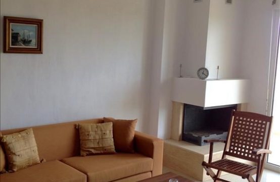 Daire 65 m² Kassandra’da (Chalkidiki)