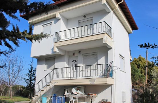 Müstakil ev 140 m² Pieria’da