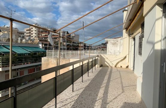 Duplex 103 m² Atina’da