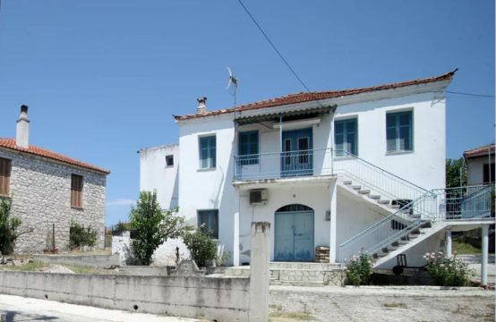 Müstakil ev 160 m² Kassandra’da (Chalkidiki)