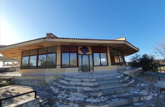 Yatırım, iş 270 m² Kassandra’da (Chalkidiki)