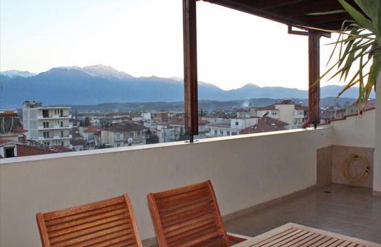 Daire 130 m² Pieria’da