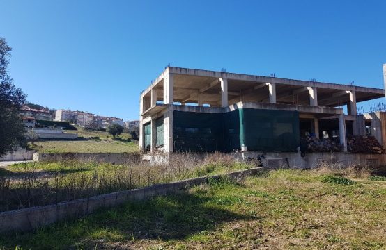 Yatırım, iş 300 m² Kassandra’da (Chalkidiki)