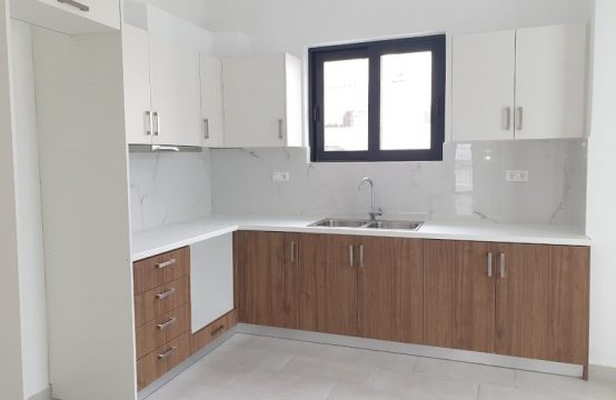 Daire 104 m² Atina’da