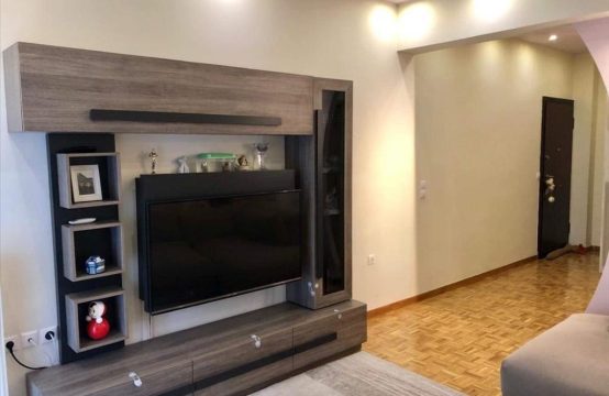 Daire 74 m² Atina’da