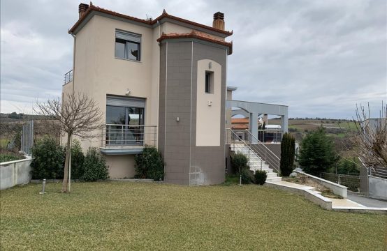 Müstakil ev 187 m² Selanik’te