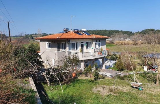 Otel 260 m² Kassandra’da (Chalkidiki)