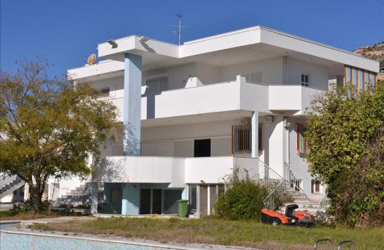 Villa 1300 m² Attiki’de