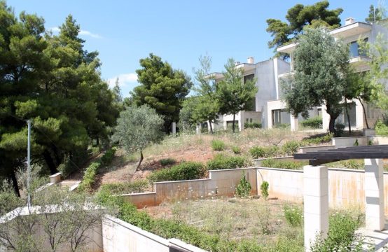 Mezonet 125 m² Sithonia’da (Chalkidiki)