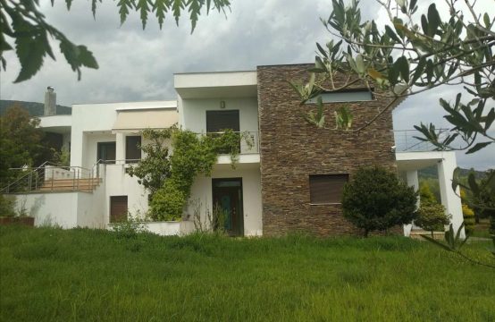 Villa 500 m² Merkez Yunanistan’da