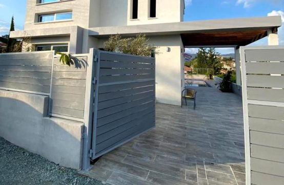 Villa 155 m²