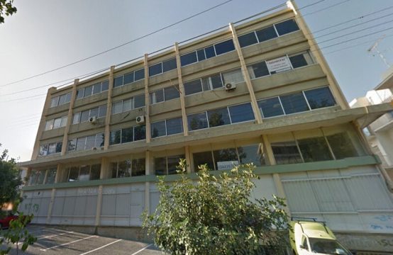 Yatırım, iş 1956 m² Atina’da