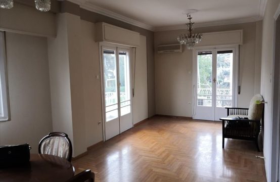 Daire 85 m² Atina’da