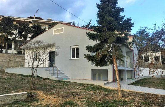 Müstakil ev 300 m² Selanik çevresinde