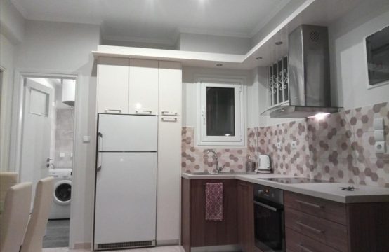 Daire 50 m² Atina’da