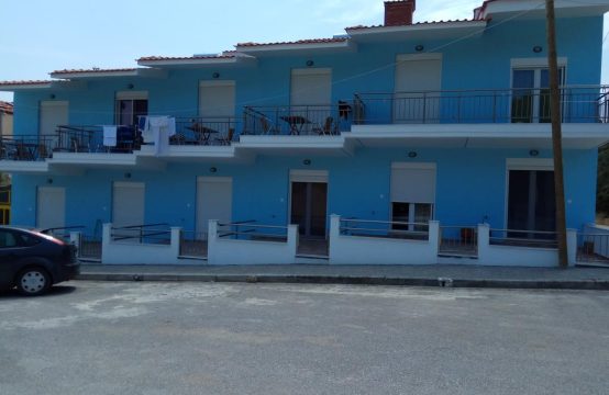 Otel 400 m² Kassandra’da (Chalkidiki)