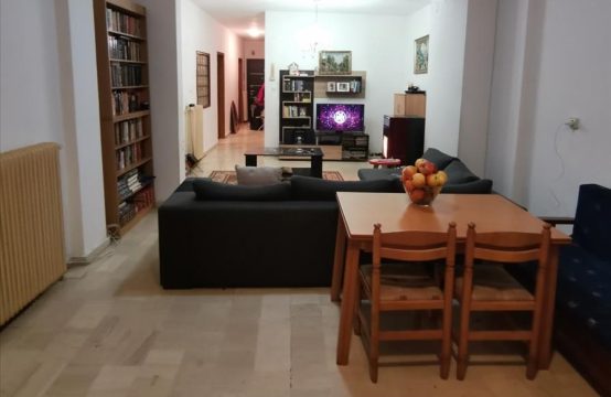 Daire 120 m² Kuzey Yunanistan’da