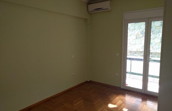 Daire 71 m² Atina’da