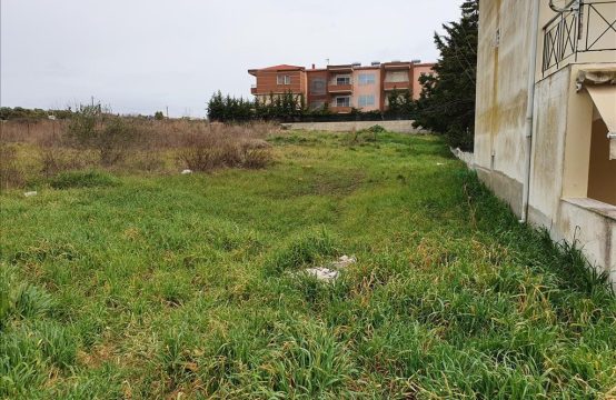 Arsa 1000 m² Kassandra’da (Chalkidiki)