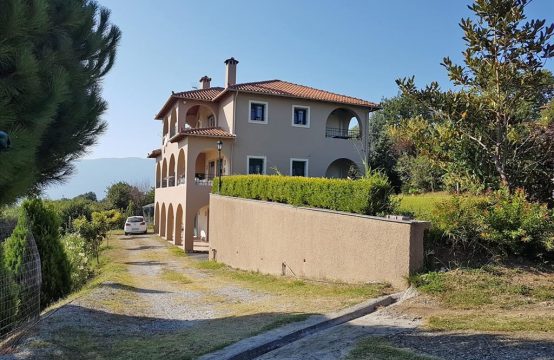 Villa 335 m² Pieria’da