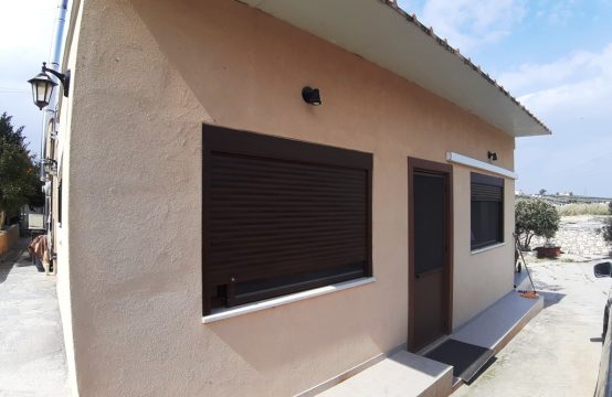 Müstakil ev 120 m² Girit’te