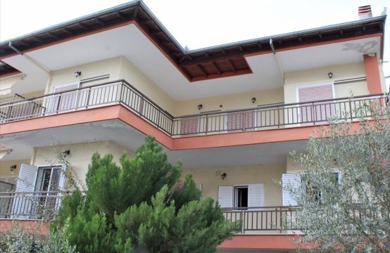 Daire 94 m² Pieria’da