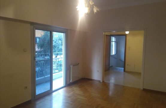 Daire 92 m² Atina’da