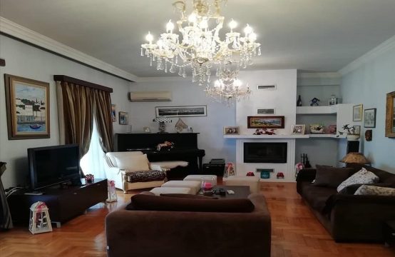 Daire 146 m² Atina’da