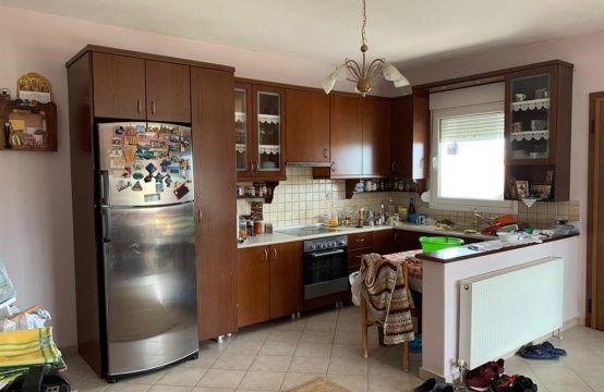 Müstakil ev 125 m² Selanik çevresinde