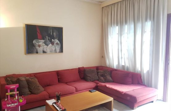 Daire 116 m² Atina’da