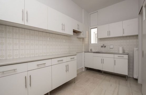 Daire 102 m² Atina’da