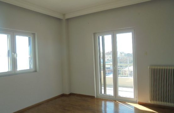 Daire 75 m² Merkez Yunanistan’da