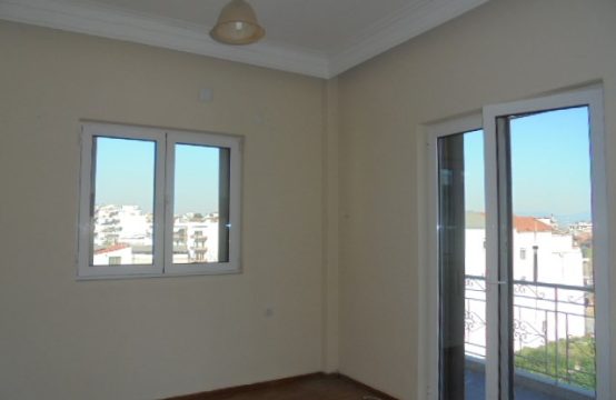 Daire 81 m² Merkez Yunanistan’da