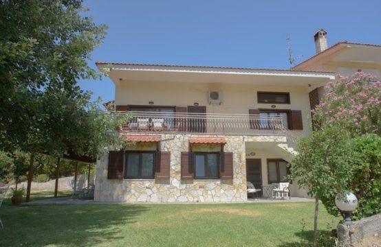 Müstakil ev 175 m² Athos’da (Chalkidiki)