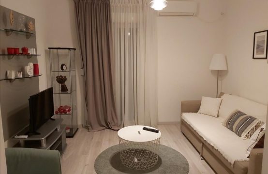 Daire 45 m² Atina’da