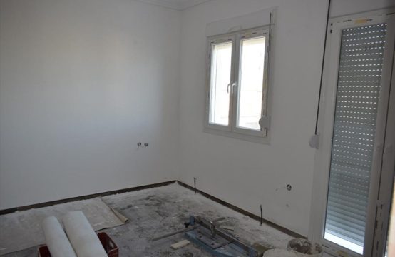 Daire 85 m² Chalkidiki’de